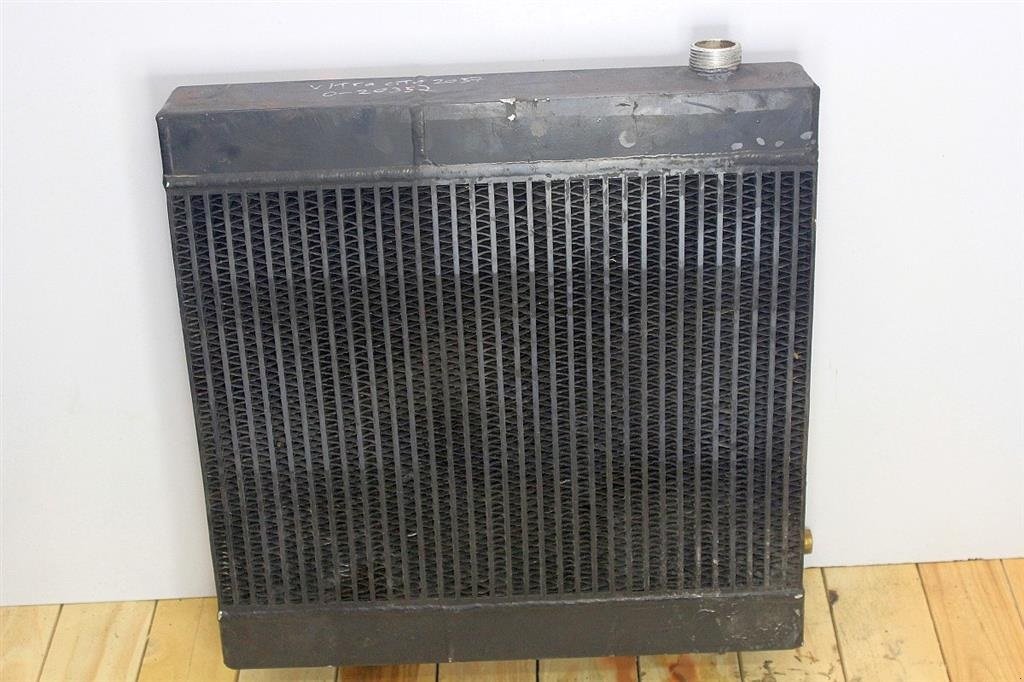 Geräteträger des Typs Vitra 2037 City Vandkøler, Gebrauchtmaschine in Viborg (Bild 2)