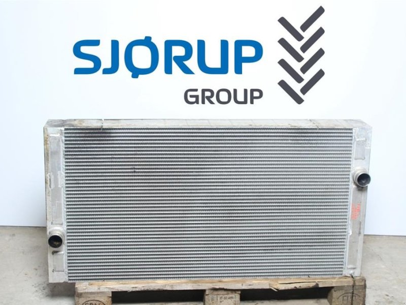 Sonstiges Traktorzubehör des Typs Volvo L180E Vandkøler, Gebrauchtmaschine in Viborg (Bild 1)