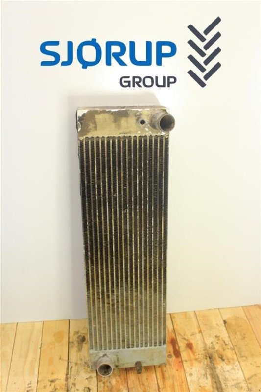 Sonstige Bagger & Lader des Typs Hydrema 926 C Vandkøler, Gebrauchtmaschine in Viborg (Bild 1)