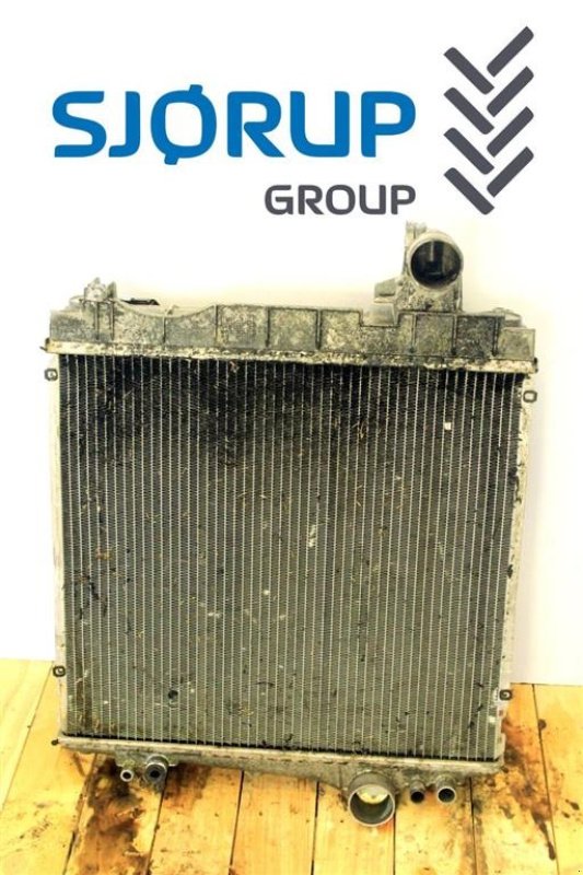 Sonstiges Traktorzubehör des Typs John Deere 3420 Vandkøler, Gebrauchtmaschine in Viborg (Bild 1)