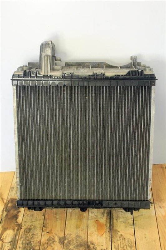 Sonstiges Traktorzubehör des Typs John Deere 3420 Vandkøler, Gebrauchtmaschine in Viborg (Bild 2)