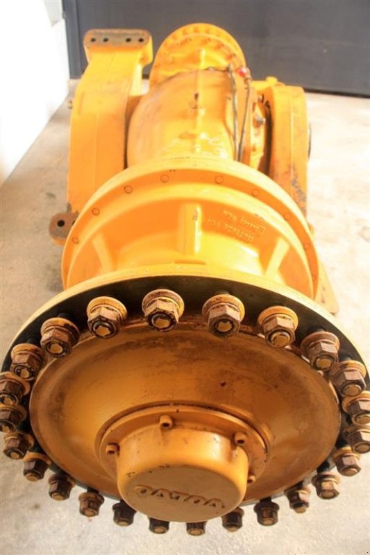 Sonstiges Traktorzubehör des Typs Volvo L150 E Bagaksel, Gebrauchtmaschine in Viborg (Bild 3)