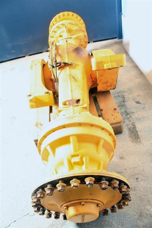 Sonstiges Traktorzubehör des Typs Volvo L150 E Bagaksel, Gebrauchtmaschine in Viborg (Bild 4)