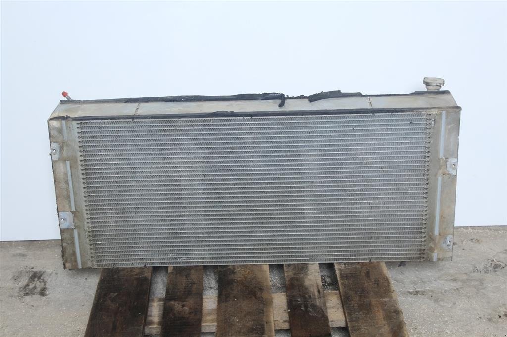 Bagger des Typs Doosan DL300 Vandkøler, Gebrauchtmaschine in Viborg (Bild 2)