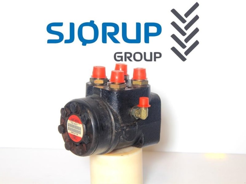 Sonstiges Traktorzubehör des Typs Valtra T190 Radar, Gebrauchtmaschine in Viborg (Bild 1)