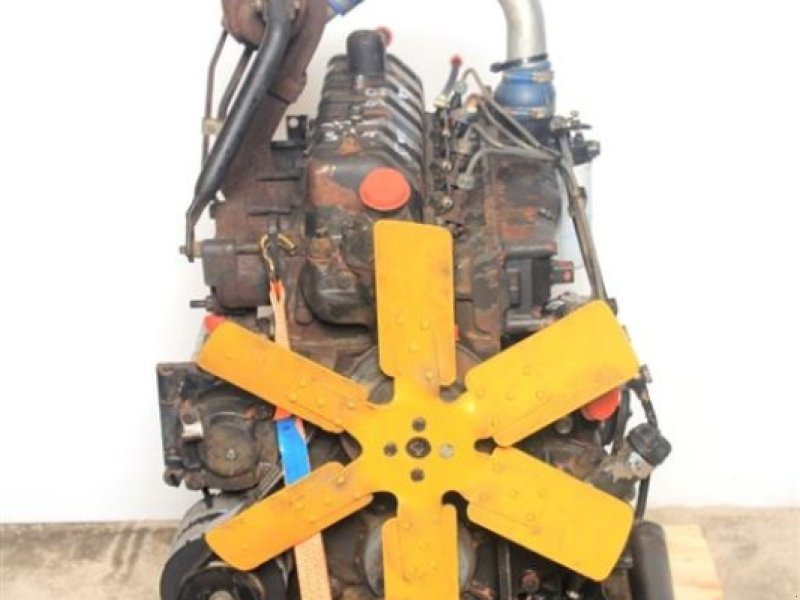 Sonstiges des Typs Valmet 665 Motor, Gebrauchtmaschine in Viborg (Bild 1)