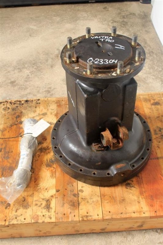 Sonstiges Traktorzubehör des Typs Valtra T190 Bagaksel, Gebrauchtmaschine in Viborg (Bild 3)