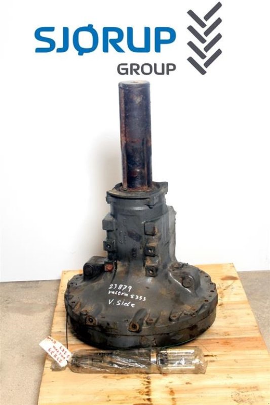 Sonstiges Traktorzubehör des Typs Valtra S353 Bagaksel Venstre, Gebrauchtmaschine in Viborg (Bild 1)