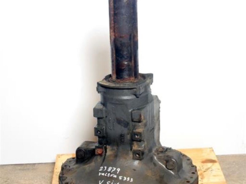 Sonstiges Traktorzubehör des Typs Valtra S353 Bagaksel Venstre, Gebrauchtmaschine in Viborg (Bild 1)