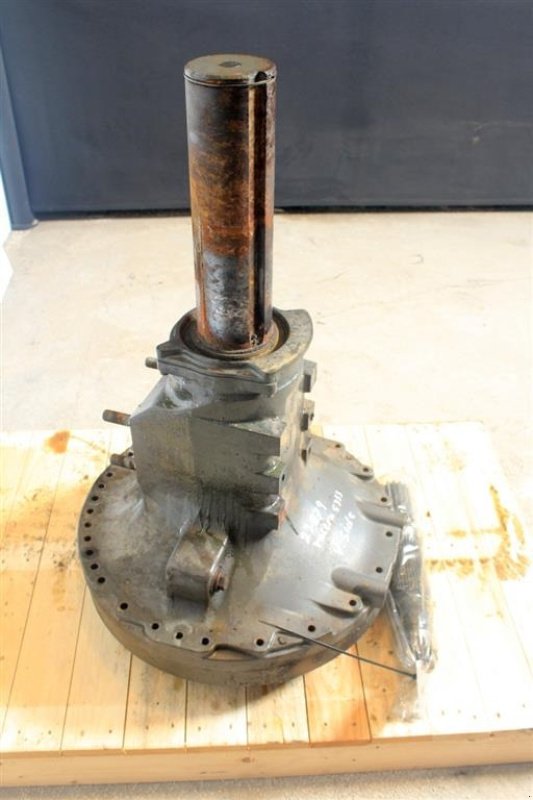 Sonstiges Traktorzubehör des Typs Valtra S353 Bagaksel Venstre, Gebrauchtmaschine in Viborg (Bild 3)