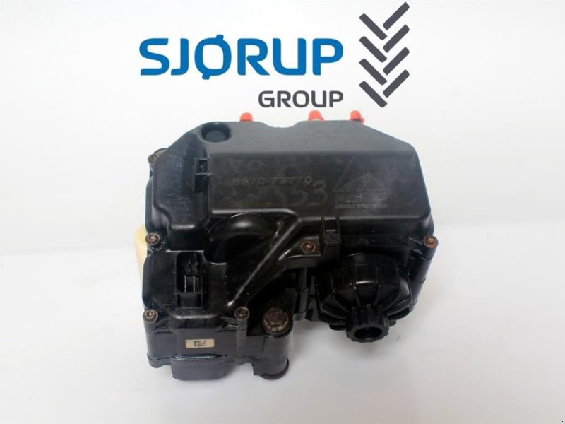 Sonstiges Traktorzubehör des Typs Valtra S353 ECU, Gebrauchtmaschine in Viborg (Bild 1)