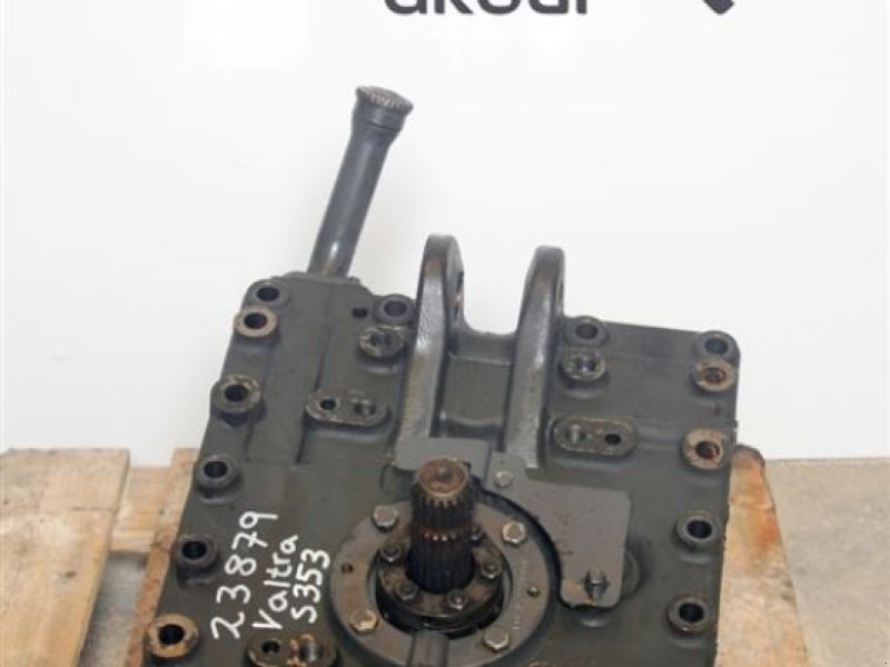 Sonstiges Traktorzubehör des Typs Valtra S353 PTO, Gebrauchtmaschine in Viborg (Bild 1)