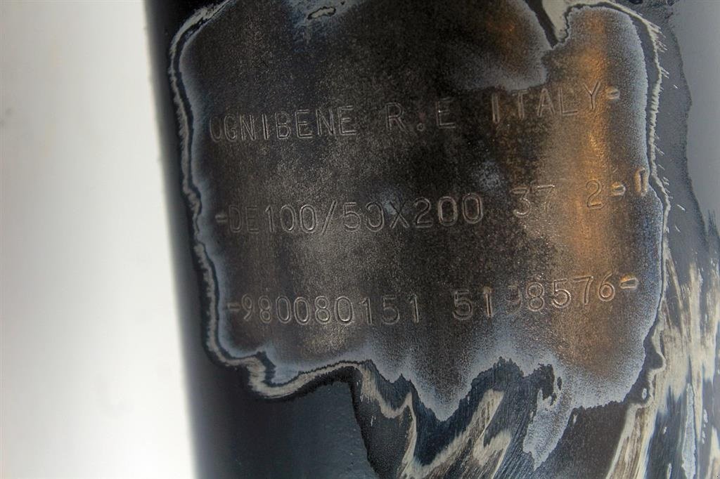 Sonstiges Traktorzubehör des Typs New Holland TM175 Liftcylinder højre, Gebrauchtmaschine in Viborg (Bild 2)