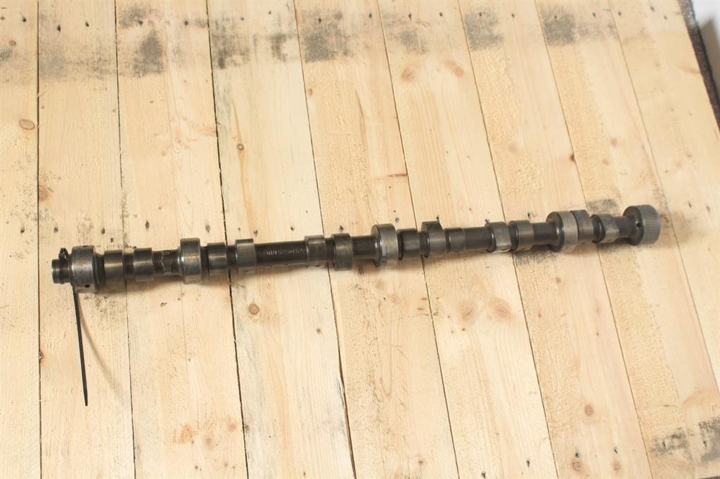 Sonstiges Traktorzubehör des Typs New Holland M100 Knastaksel, Gebrauchtmaschine in Viborg (Bild 3)