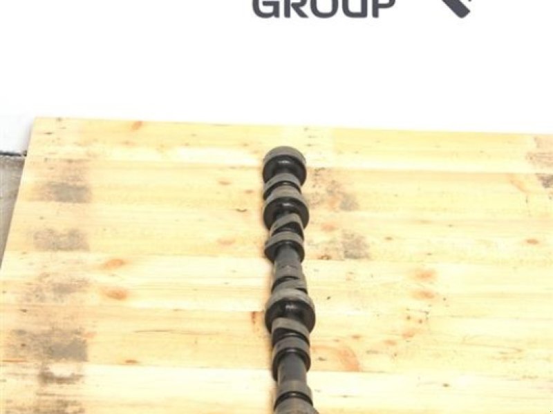 Sonstiges Traktorzubehör des Typs New Holland M100 Knastaksel, Gebrauchtmaschine in Viborg (Bild 1)