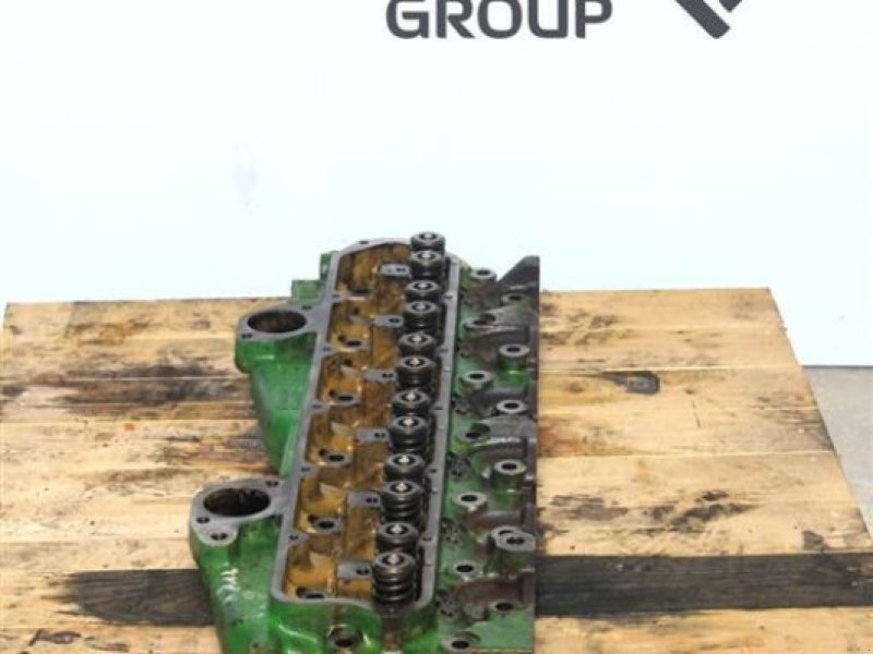 Sonstiges Traktorzubehör des Typs John Deere 4040 Topstykke, Gebrauchtmaschine in Viborg (Bild 1)