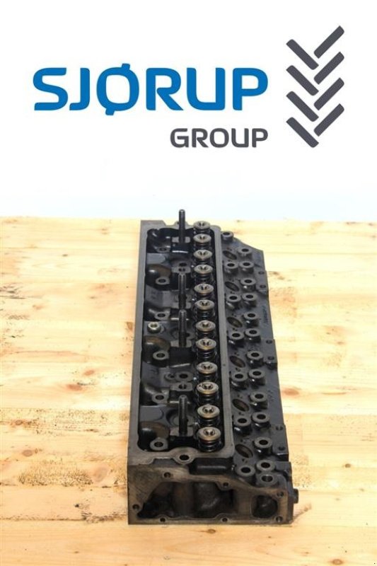 Sonstiges Traktorzubehör des Typs Massey Ferguson 4270 Topstykke, Gebrauchtmaschine in Viborg (Bild 1)