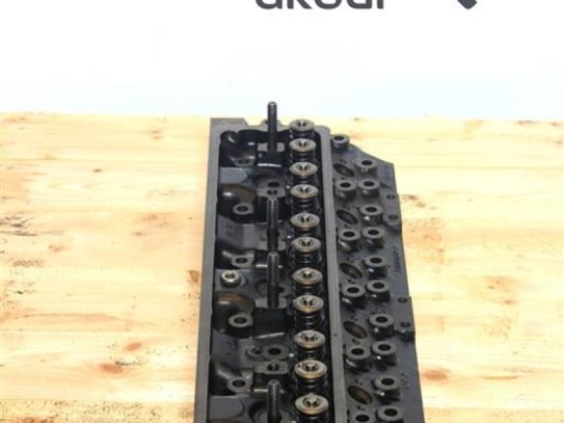 Sonstiges Traktorzubehör des Typs Massey Ferguson 4270 Topstykke, Gebrauchtmaschine in Viborg (Bild 1)