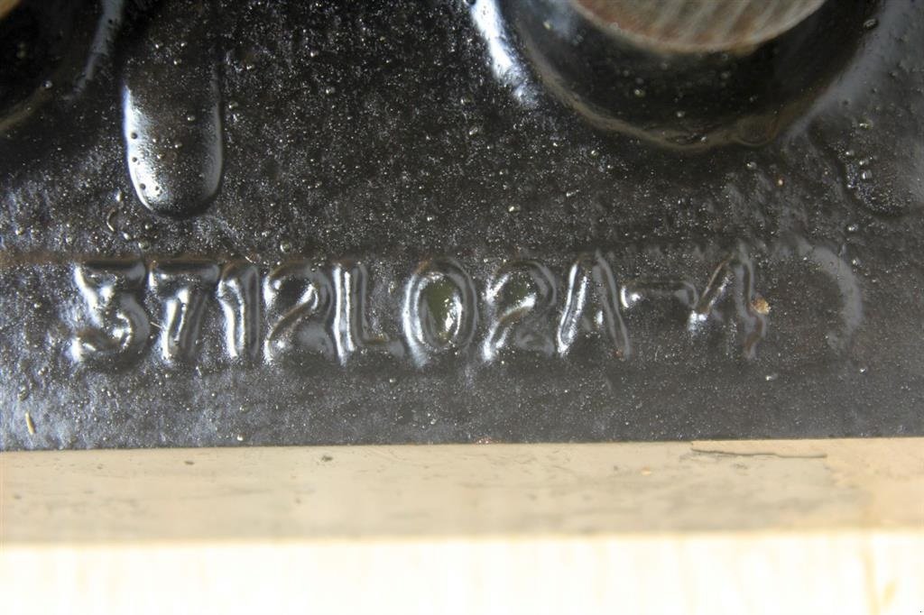 Sonstiges Traktorzubehör des Typs Massey Ferguson 4270 Topstykke, Gebrauchtmaschine in Viborg (Bild 4)