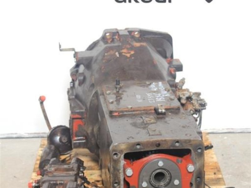 Sonstiges Traktorzubehör des Typs New Holland M100 Gearkasse, Gebrauchtmaschine in Viborg (Bild 1)