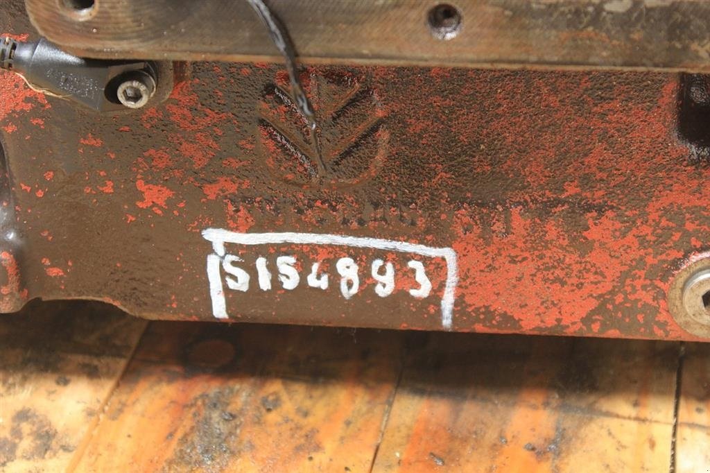 Sonstiges Traktorzubehör des Typs New Holland M100 Gearkasse, Gebrauchtmaschine in Viborg (Bild 4)