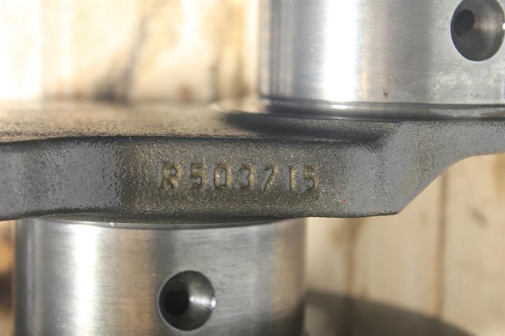 Sonstiges Traktorzubehör des Typs John Deere 3420 Krumtap, Gebrauchtmaschine in Viborg (Bild 3)