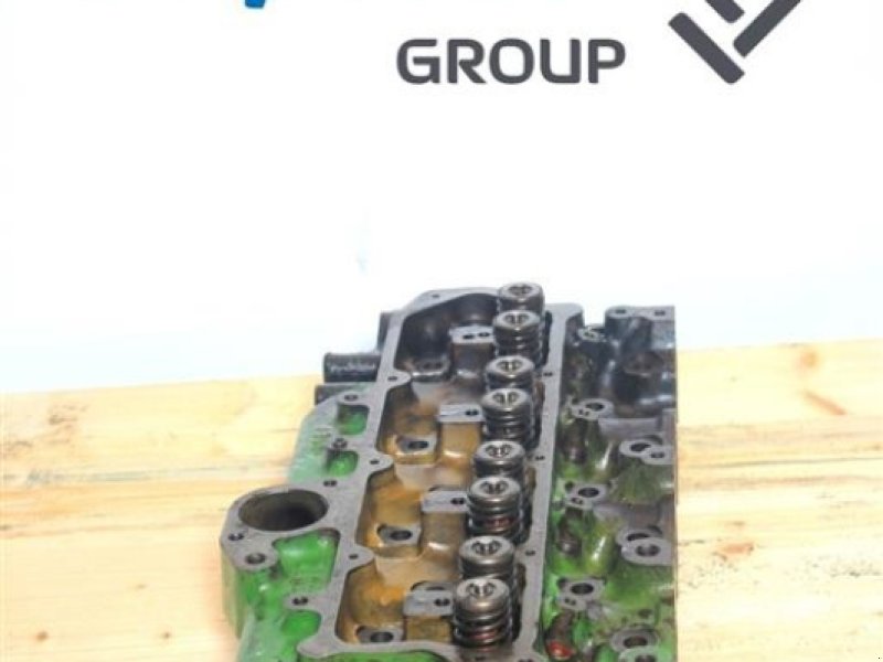 Sonstiges Traktorzubehör des Typs John Deere 6100 Topstykke, Gebrauchtmaschine in Viborg (Bild 1)