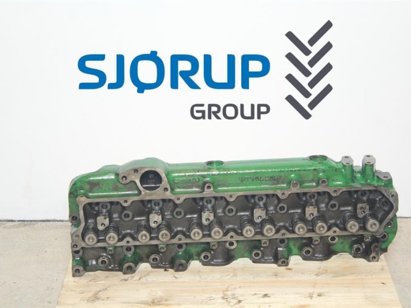 Sonstiges Traktorzubehör des Typs John Deere 7600 Topstykke, Gebrauchtmaschine in Viborg (Bild 1)