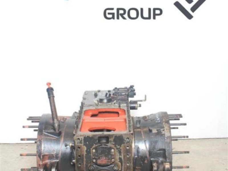 Sonstiges Traktorzubehör des Typs Lamborghini Champion 150 Bagtøj, Gebrauchtmaschine in Viborg (Bild 1)