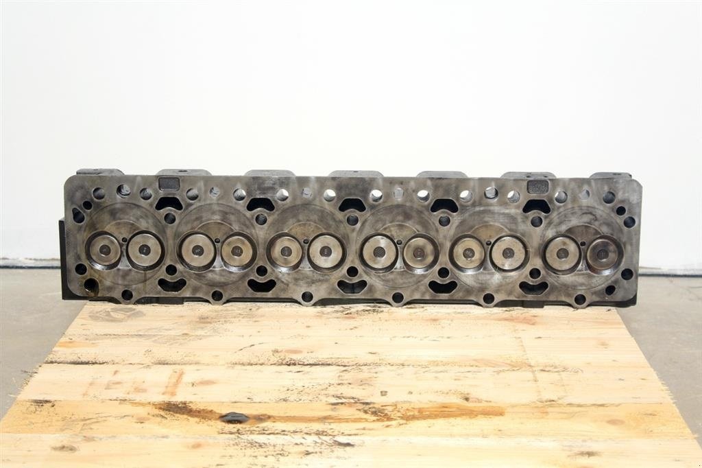 Sonstiges Traktorzubehör des Typs John Deere 8320 Topstykke, Gebrauchtmaschine in Viborg (Bild 4)