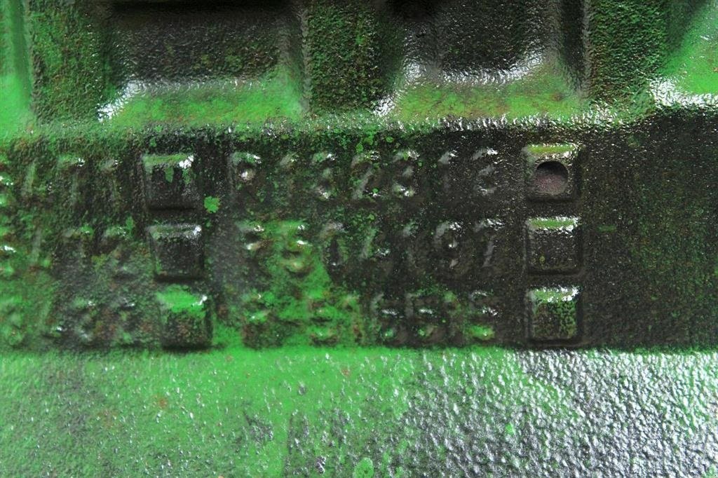 Sonstiges Traktorzubehör des Typs John Deere 7810  Motorblok, Gebrauchtmaschine in Viborg (Bild 6)