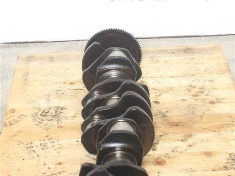 Sonstiges Traktorzubehör des Typs Lamborghini Champion 150 Liftcylinder, Gebrauchtmaschine in Viborg (Bild 1)