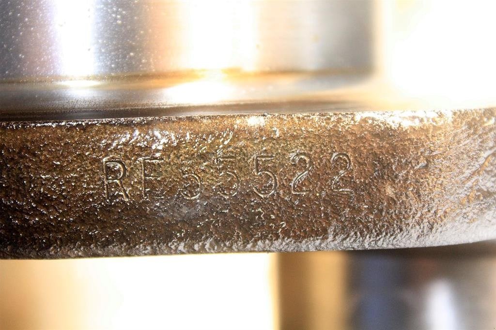 Sonstiges Traktorzubehör des Typs Lamborghini Champion 150 Liftcylinder, Gebrauchtmaschine in Viborg (Bild 5)