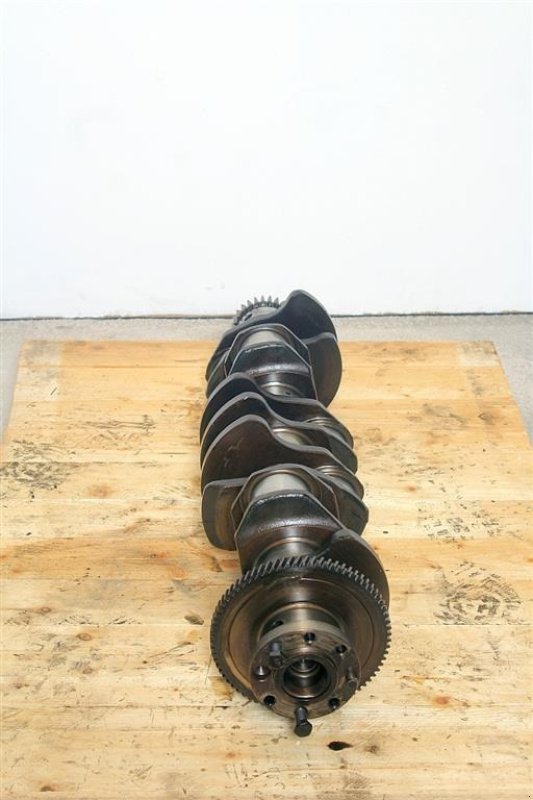 Sonstiges Traktorzubehör des Typs Lamborghini Champion 150 Liftcylinder, Gebrauchtmaschine in Viborg (Bild 4)