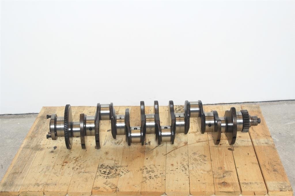 Sonstiges Traktorzubehör des Typs Lamborghini Champion 150 Liftcylinder, Gebrauchtmaschine in Viborg (Bild 3)