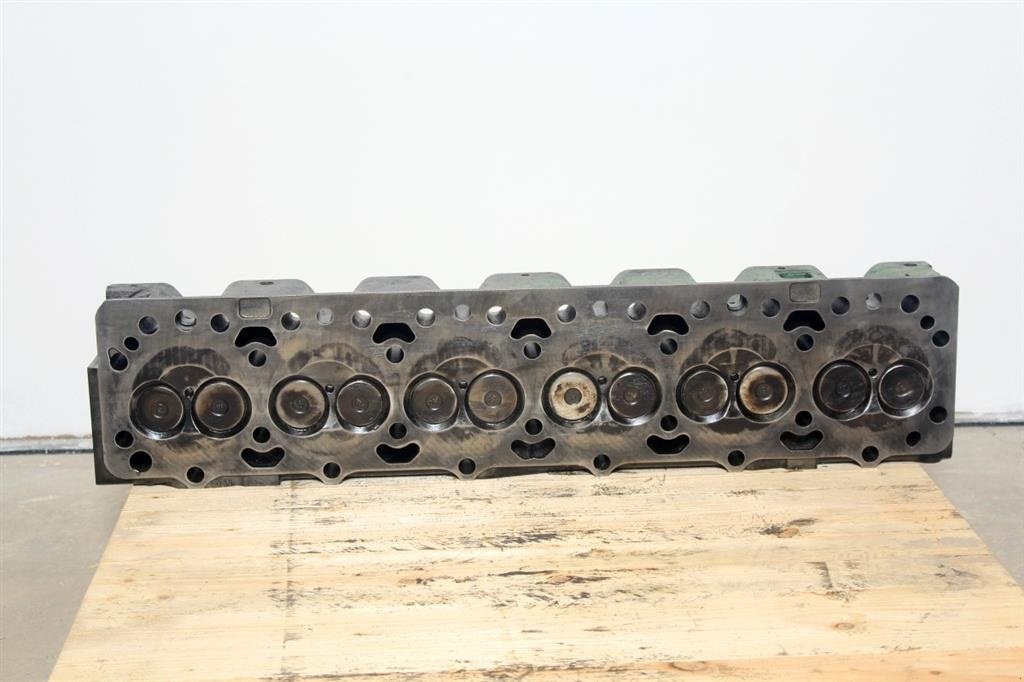 Sonstiges Traktorzubehör des Typs John Deere 7810  Topstykke, Gebrauchtmaschine in Viborg (Bild 4)