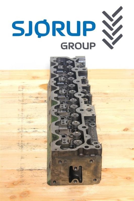 Sonstiges Traktorzubehör des Typs John Deere 7810  Topstykke, Gebrauchtmaschine in Viborg (Bild 1)