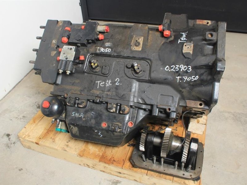 Sonstiges Traktorzubehör des Typs New Holland T7050 Gearkasse, Gebrauchtmaschine in Viborg (Bild 1)