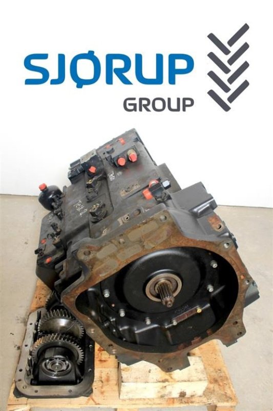 Sonstiges Traktorzubehör des Typs New Holland T7050 Gearkasse, Gebrauchtmaschine in Viborg (Bild 2)