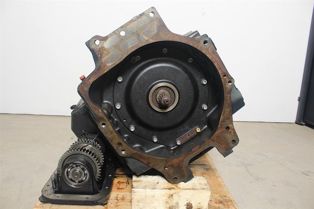 Sonstiges Traktorzubehör des Typs New Holland T7050 Gearkasse, Gebrauchtmaschine in Viborg (Bild 6)