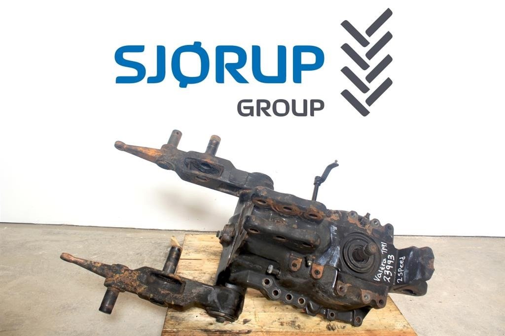 Sonstiges Traktorzubehör des Typs Valtra T191 PTO, Gebrauchtmaschine in Viborg (Bild 1)