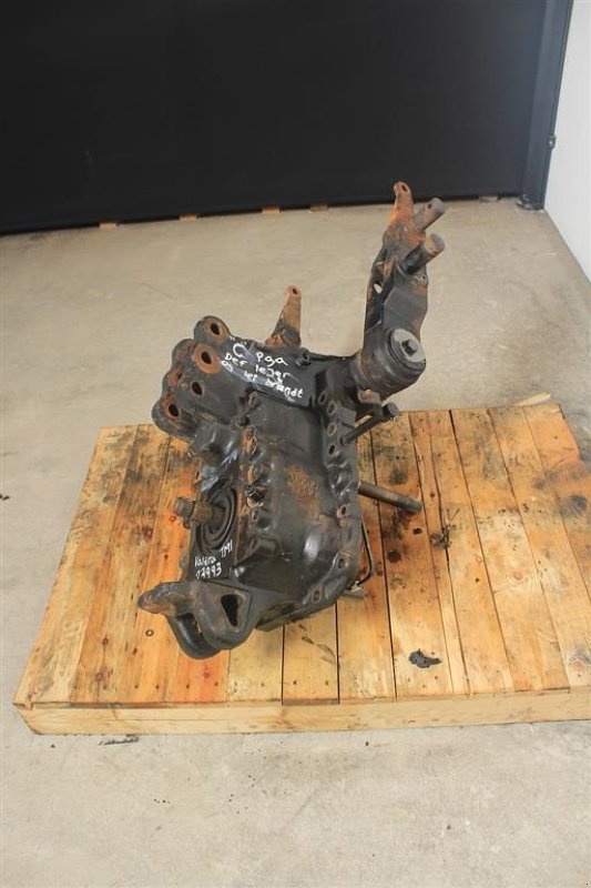 Sonstiges Traktorzubehör des Typs Valtra T191 PTO, Gebrauchtmaschine in Viborg (Bild 5)