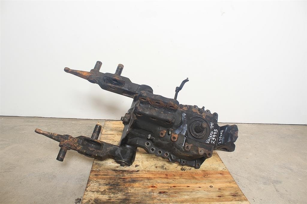 Sonstiges Traktorzubehör des Typs Valtra T191 PTO, Gebrauchtmaschine in Viborg (Bild 4)