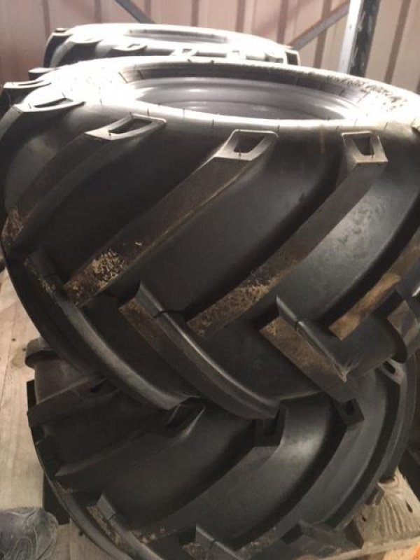 Felge des Typs BKT 26,0X12,00X12, Gebrauchtmaschine in Thisted (Bild 1)