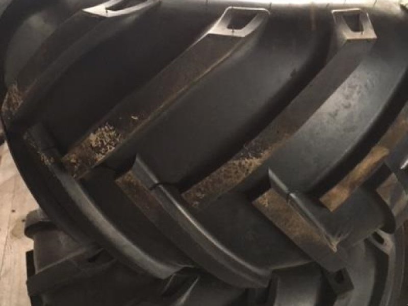 Felge des Typs BKT 26,0X12,00X12, Gebrauchtmaschine in Thisted (Bild 1)