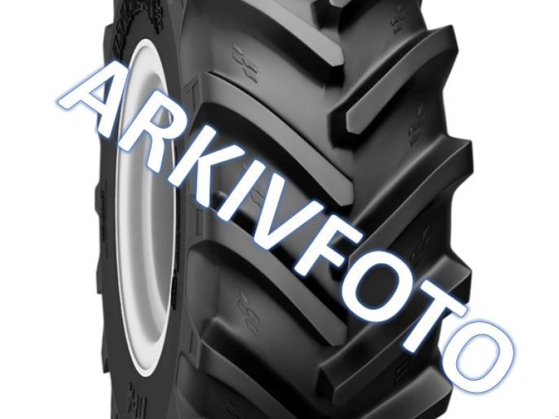 Felge des Typs BKT 27-8.50X15, Gebrauchtmaschine in Thisted (Bild 1)