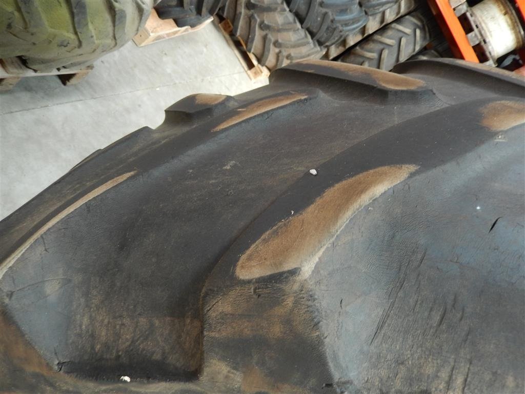 Reifen des Typs Michelin 650/65 X 38, Gebrauchtmaschine in Vildbjerg (Bild 2)