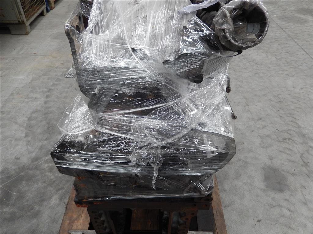 Sonstiges Traktorzubehör des Typs Fendt 300-400-500-600-700-800-900 Serie, Gebrauchtmaschine in Vildbjerg (Bild 24)