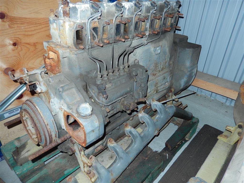 Sonstiges Traktorzubehör des Typs Fendt 300-400-500-600-700-800-900 Serie, Gebrauchtmaschine in Vildbjerg (Bild 3)