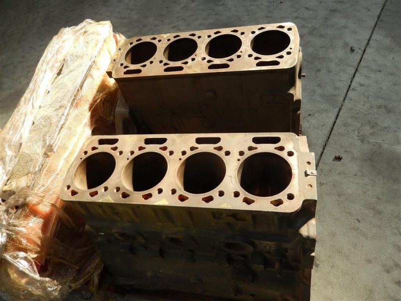 Sonstiges Traktorzubehör des Typs Fendt 300-400-500-600-700-800-900 Serie, Gebrauchtmaschine in Vildbjerg (Bild 1)